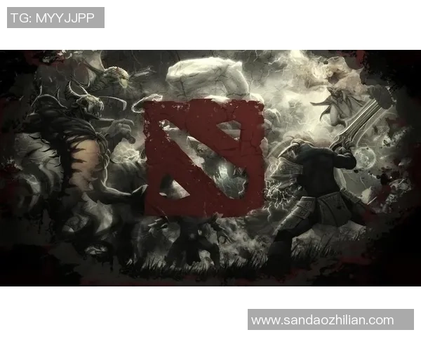 从零起步掌握DOTA2游戏意识全方位指南与实战技巧解析